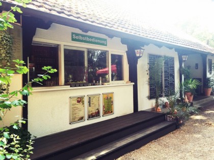 Foto: Naturfreundehaus